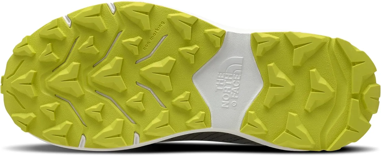 THE NORTH FACE Boy's Fastpack Mid Waterproof Hiking Shoe