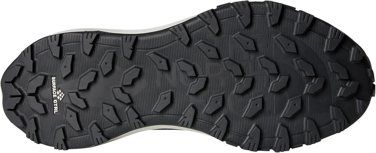 The North Face Men's Offtrail Versa Hiking Shoe