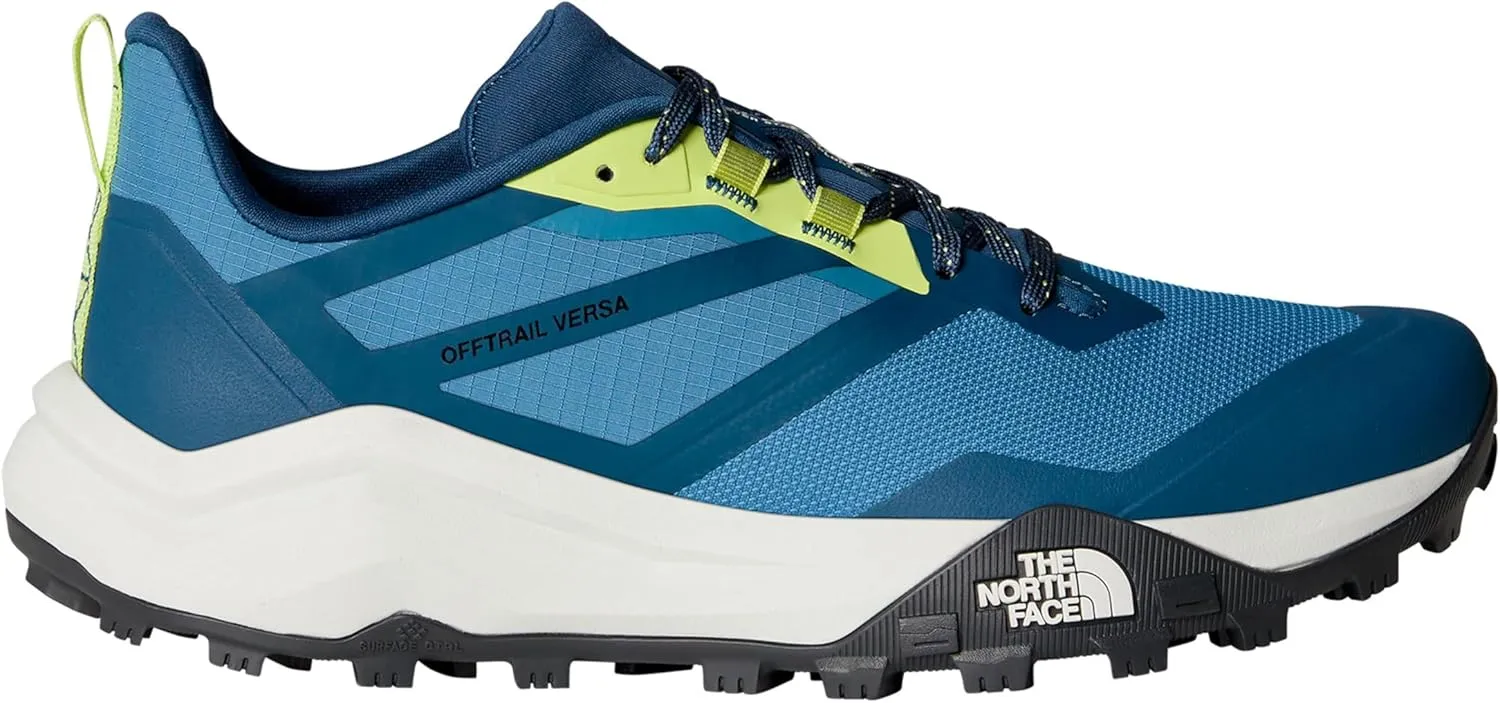The North Face Men's Offtrail Versa Hiking Shoe