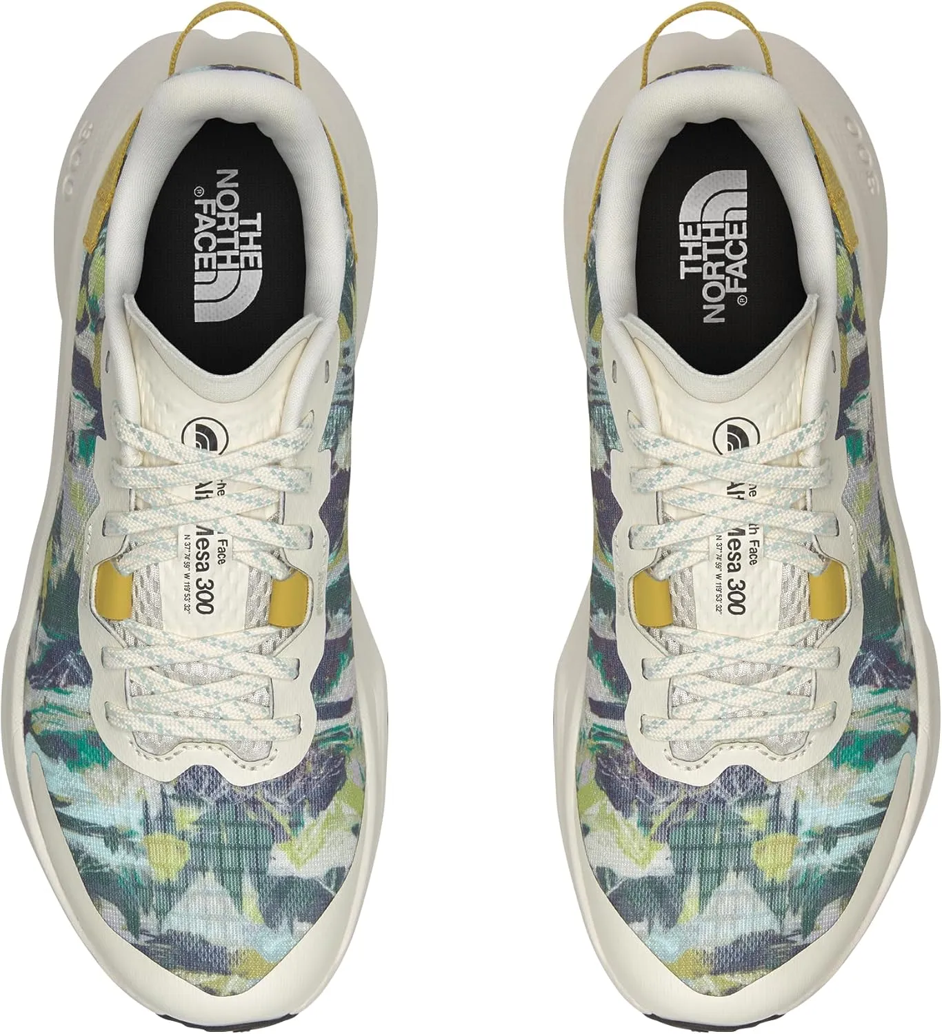 THE NORTH FACE Women's Altamesa 300 Hiking Shoe