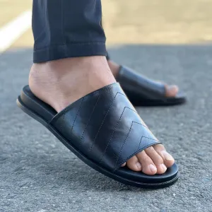 THE VSTICH SLIPPER -2594