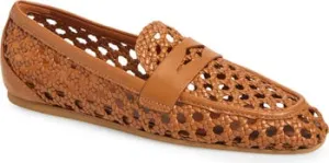 Thea Penny Loafer