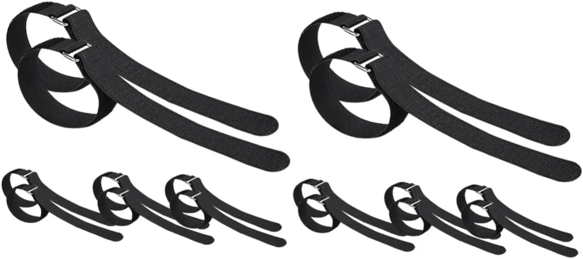 Tie Strap Shoes Ties Outdoor Supplies Outdoor Ice Grippers Mountaineering Ice Grippers Portable Shoe