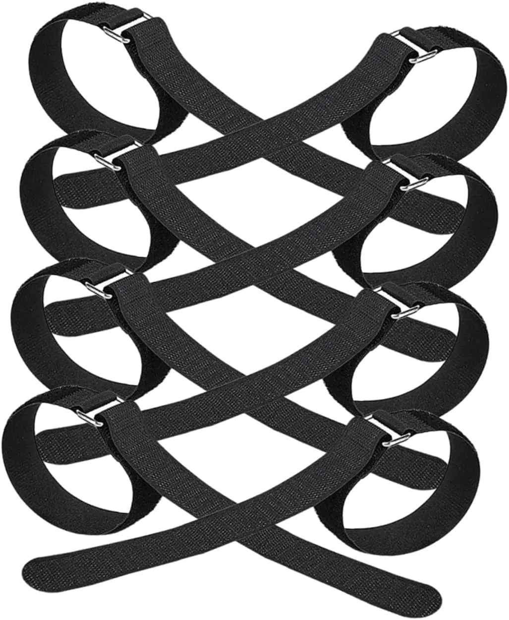 Tie Strap Shoes Ties Outdoor Supplies Outdoor Ice Grippers Mountaineering Ice Grippers Portable Shoe