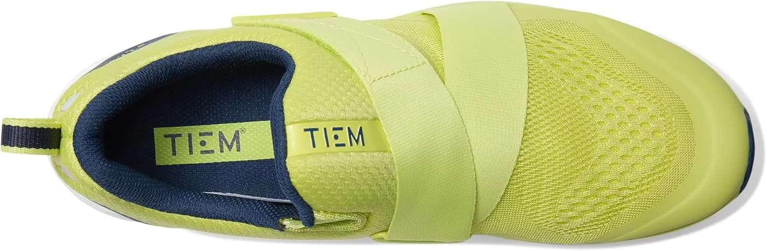 TIEM Men's Slipstream Cycling Shoe Hiking