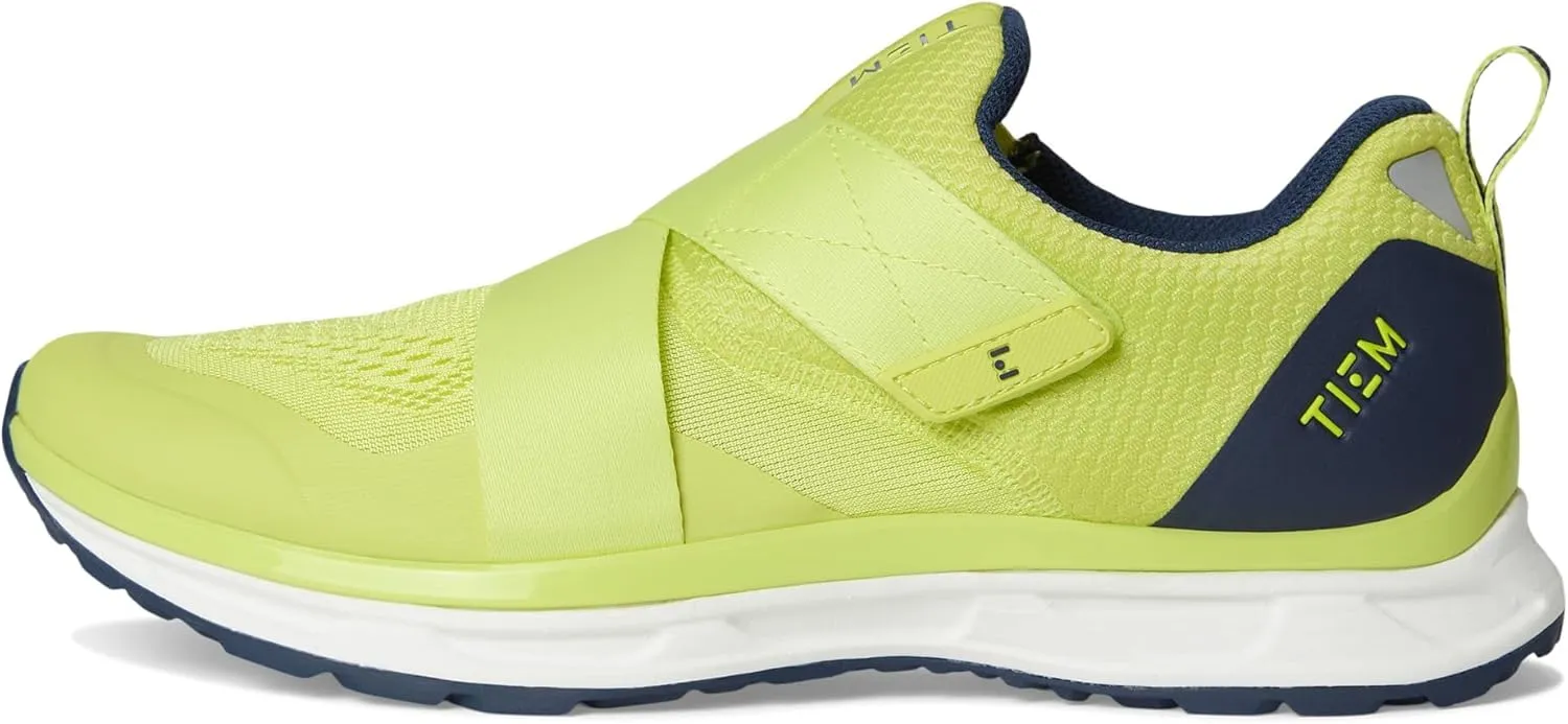 TIEM Men's Slipstream Cycling Shoe Hiking