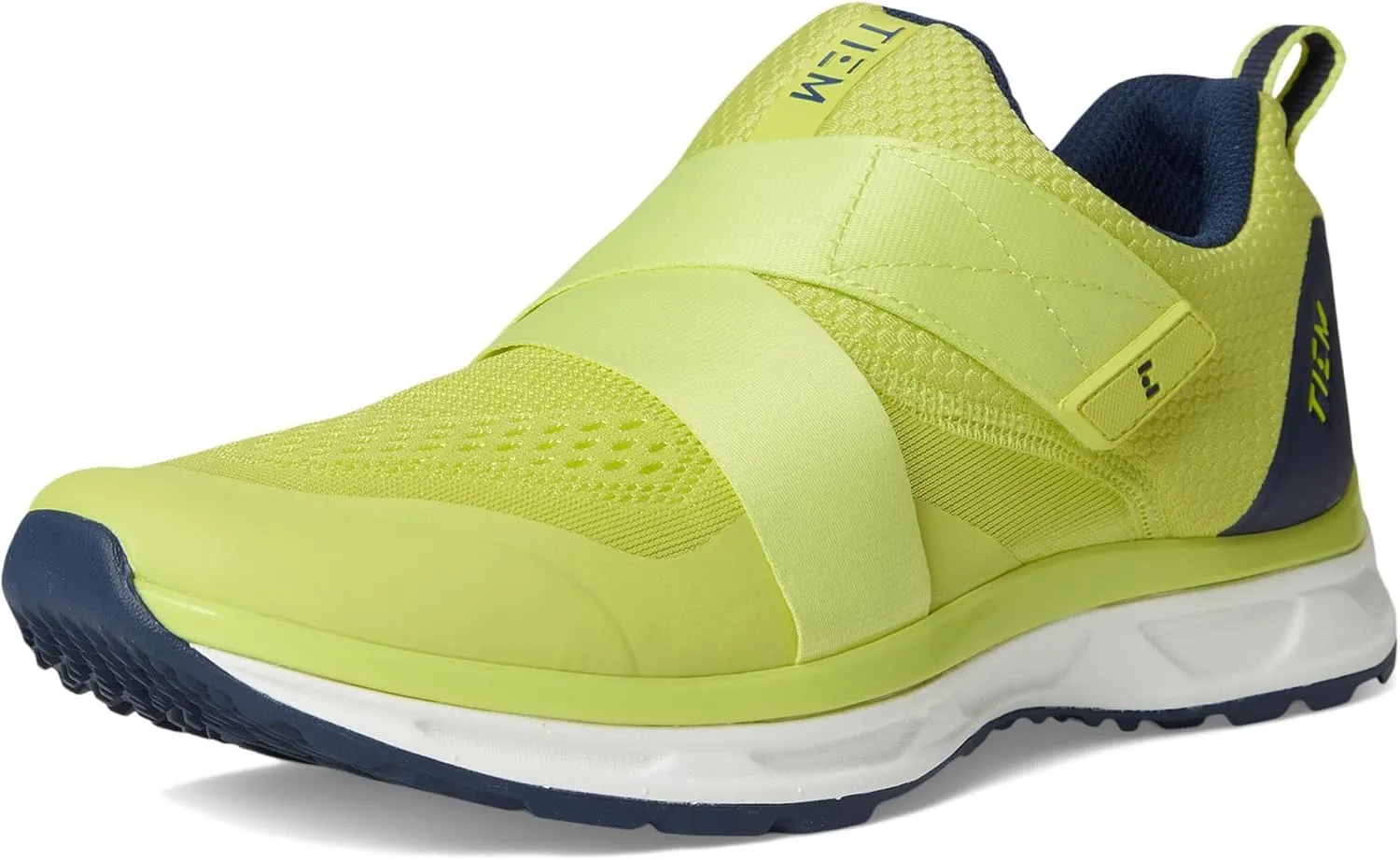 TIEM Men's Slipstream Cycling Shoe Hiking