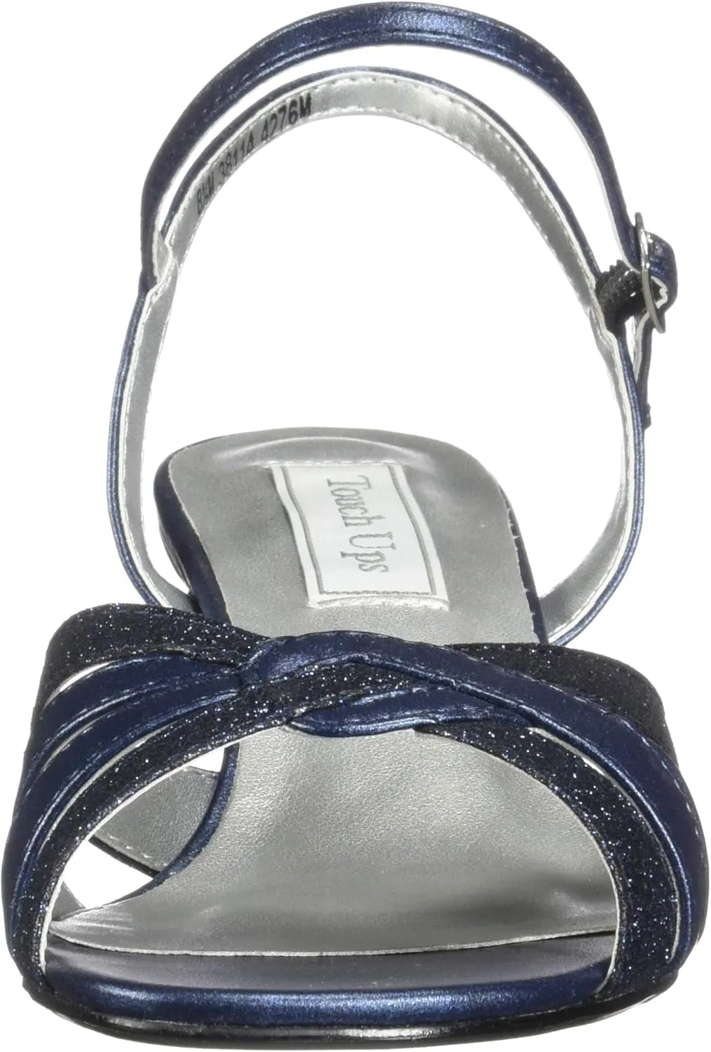 Touch Ups Women's Jane Ankle-Strap Sandal