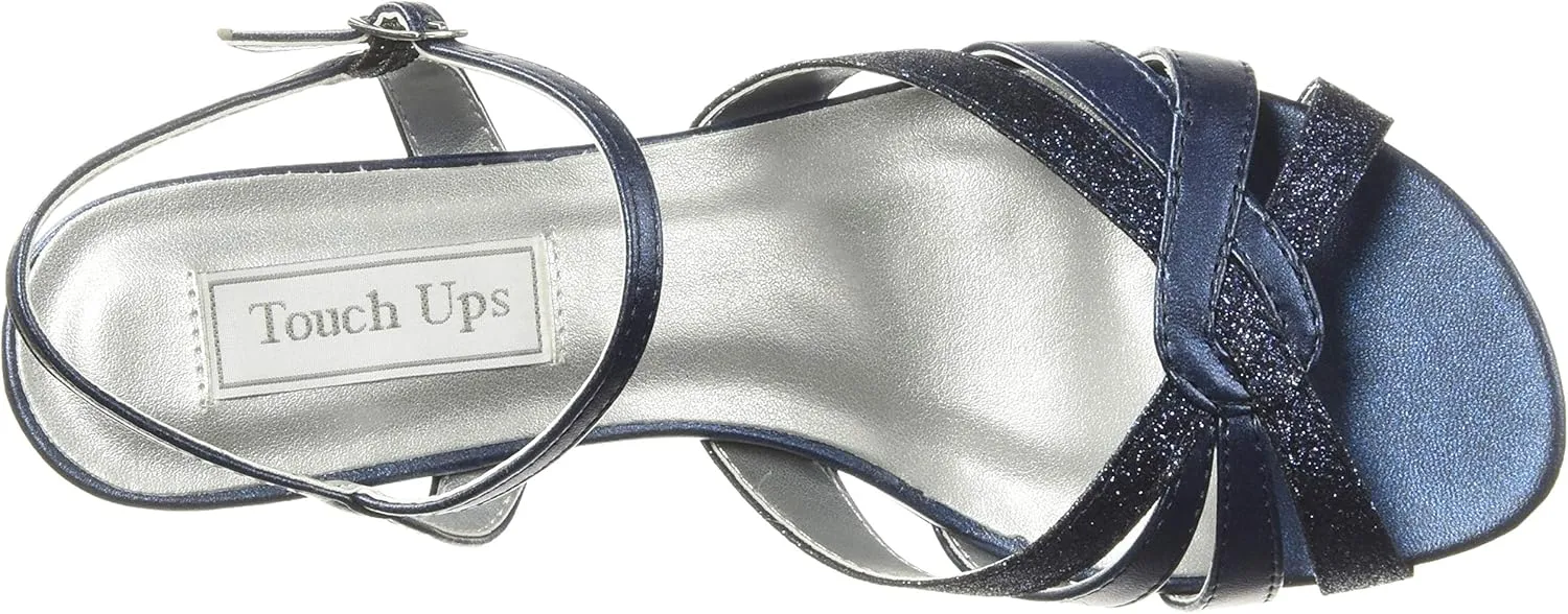 Touch Ups Women's Jane Ankle-Strap Sandal