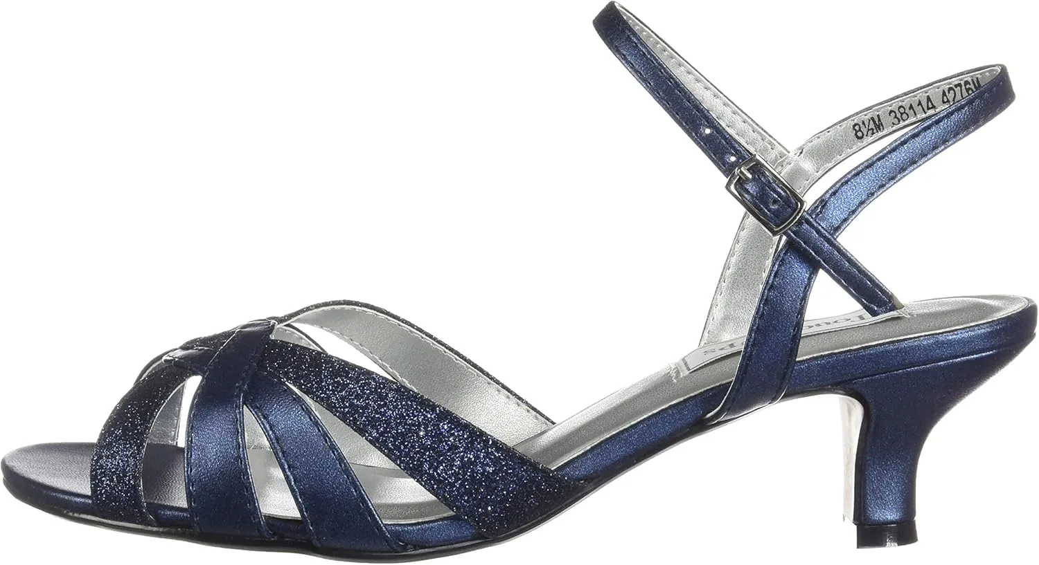 Touch Ups Women's Jane Ankle-Strap Sandal