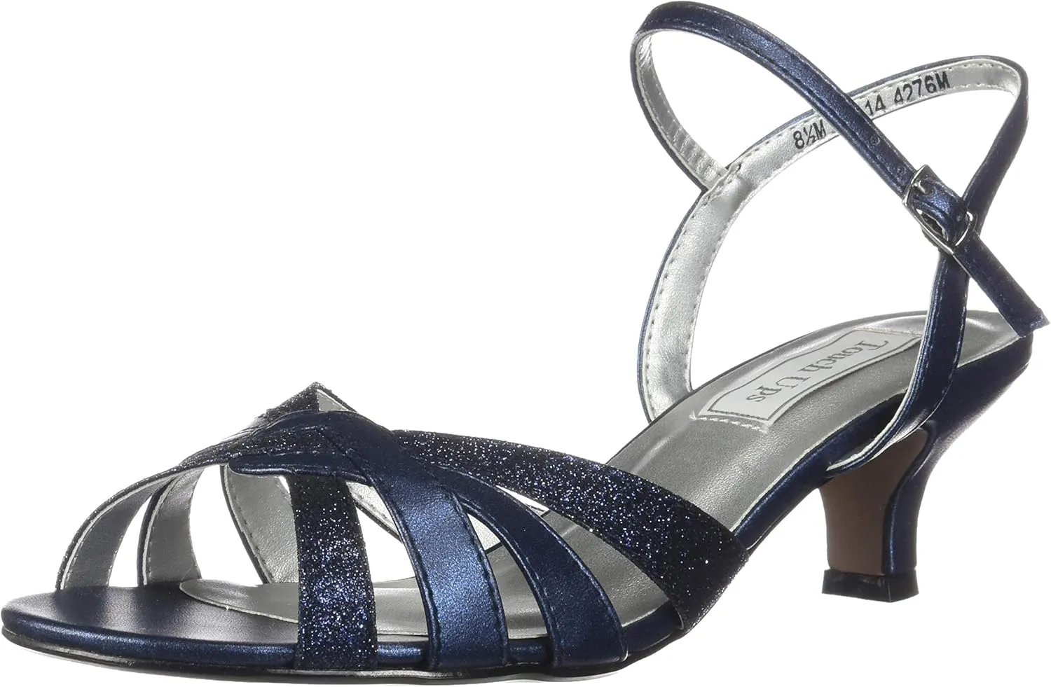 Touch Ups Women's Jane Ankle-Strap Sandal