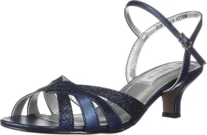Touch Ups Women's Jane Ankle-Strap Sandal