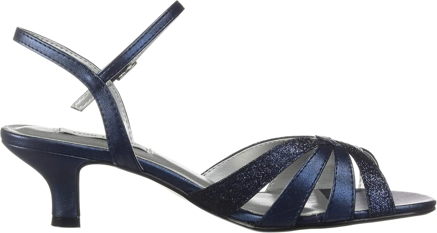 Touch Ups Women's Jane Ankle-Strap Sandal