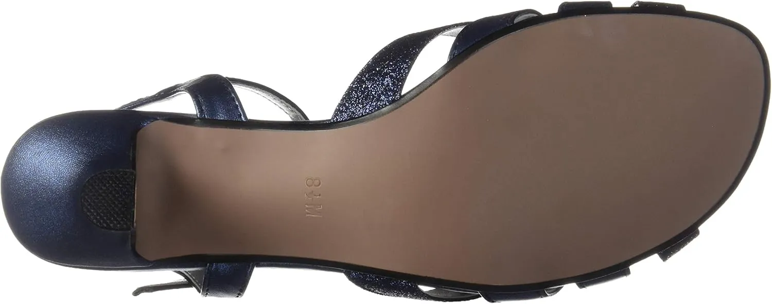 Touch Ups Women's Jane Ankle-Strap Sandal