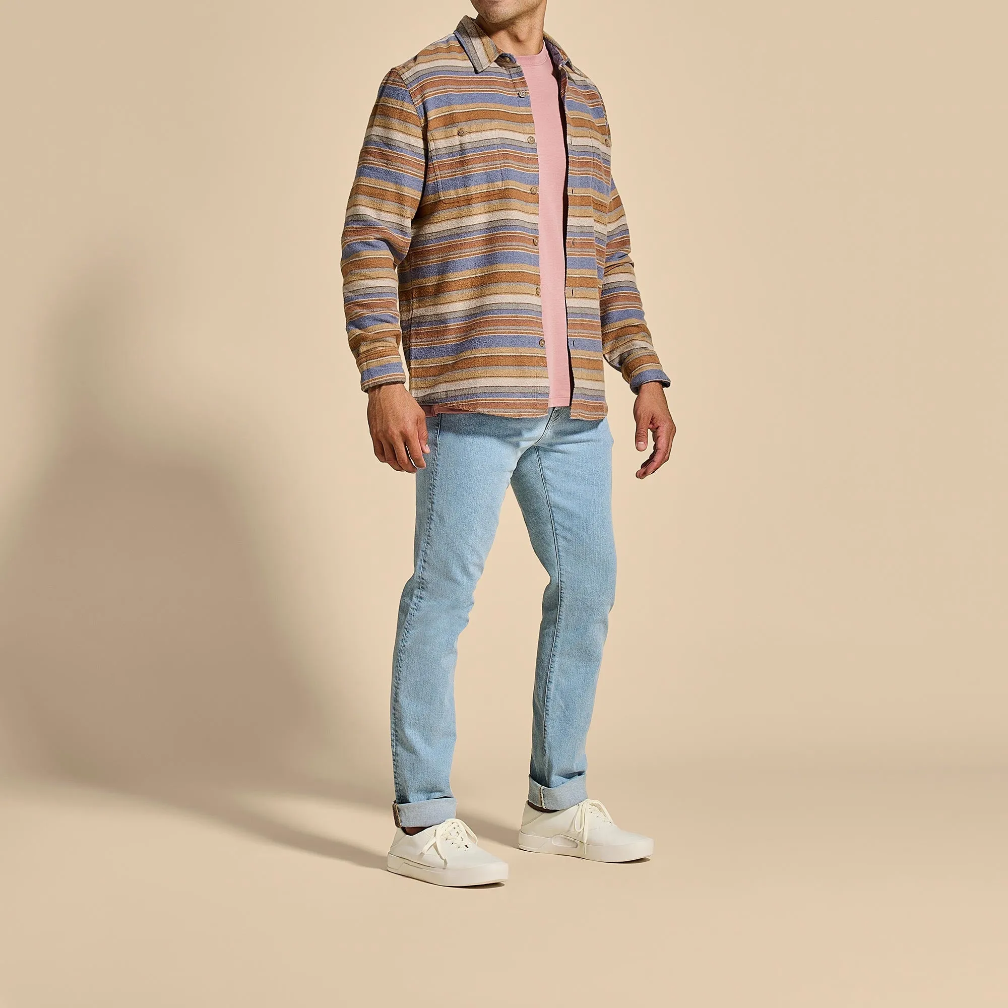 Tradewind - Off White / Off White