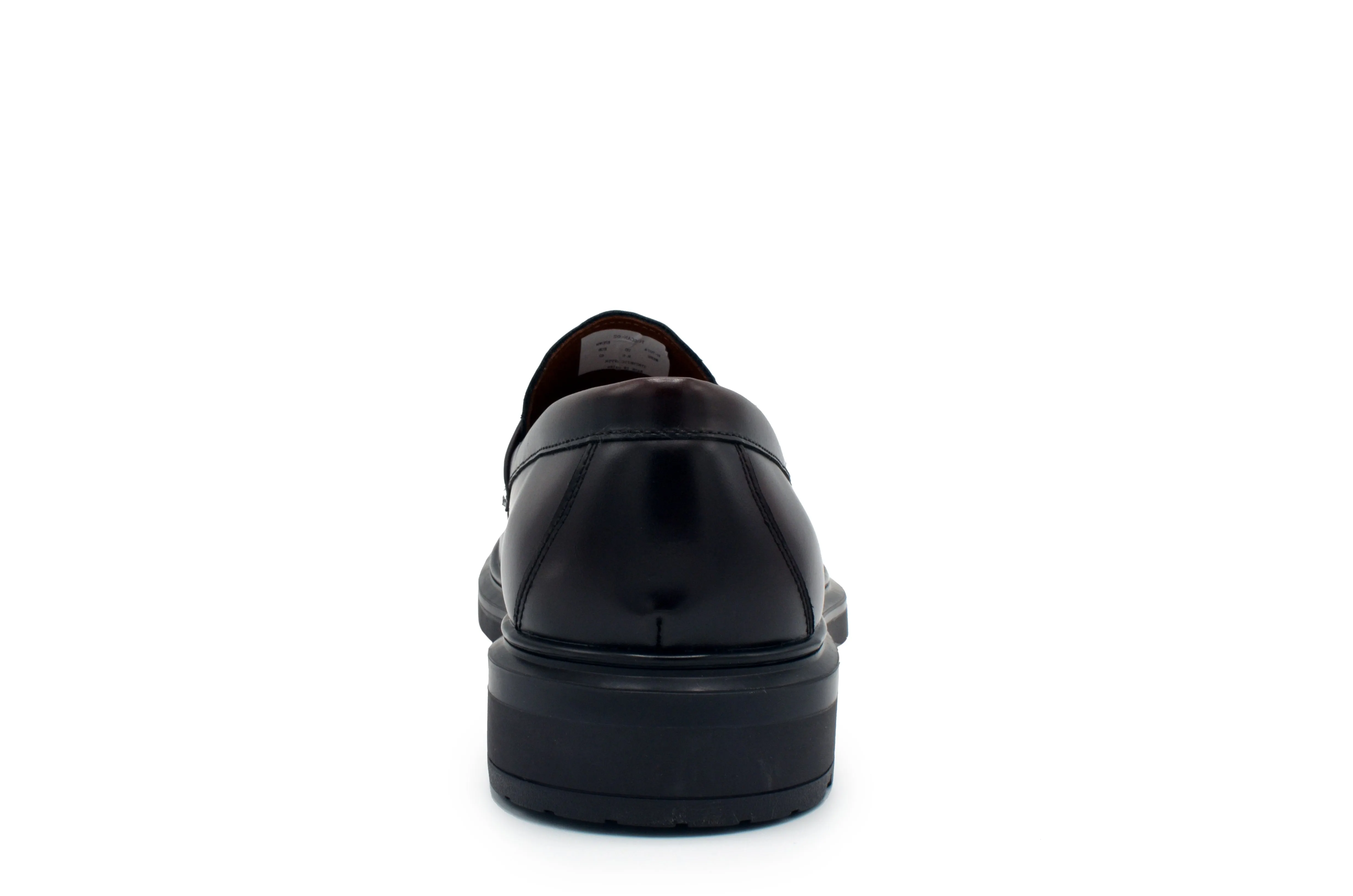 Tuscan Penny Loafers - Brown