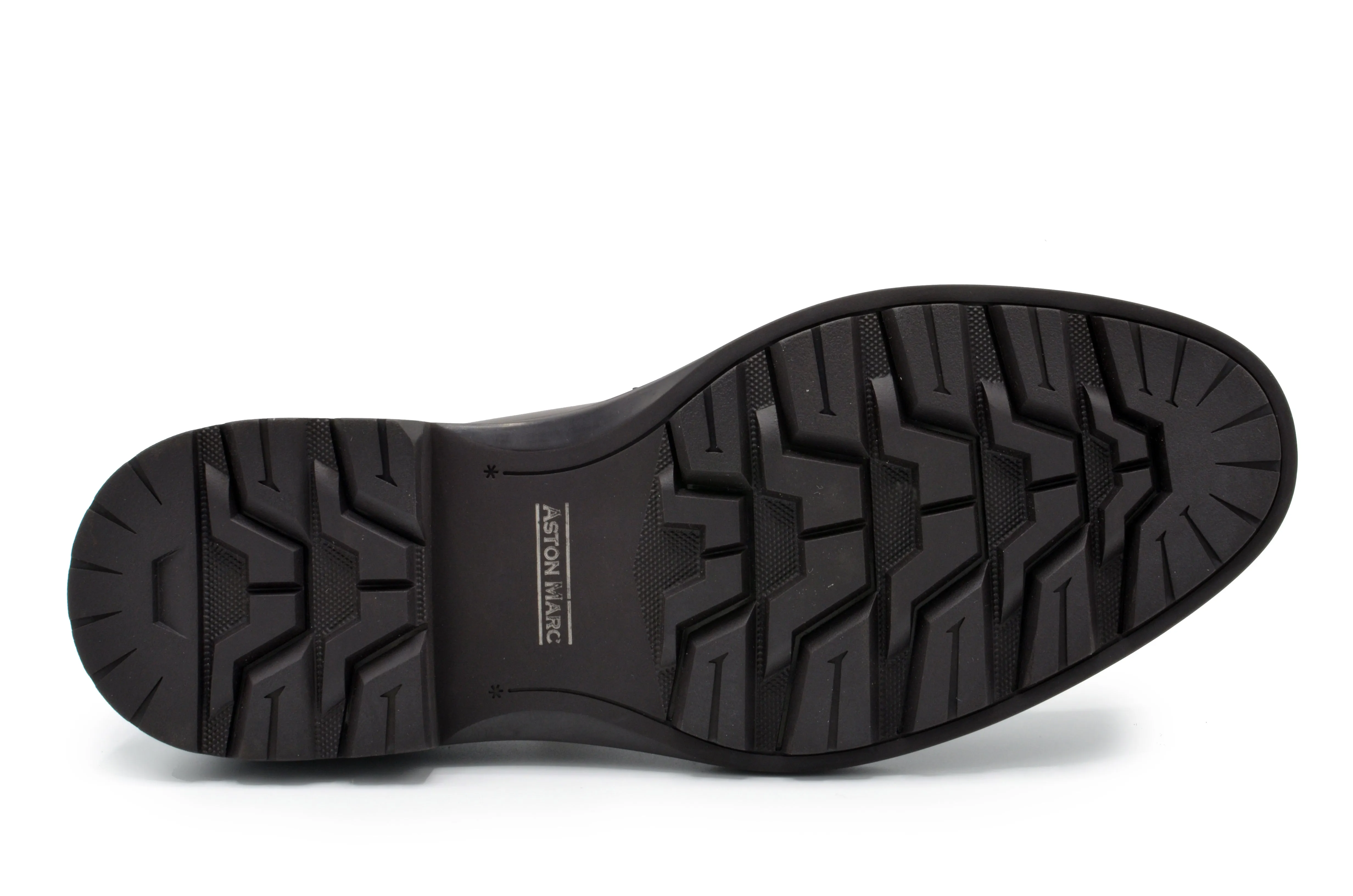 Tuscan Penny Loafers - Brown