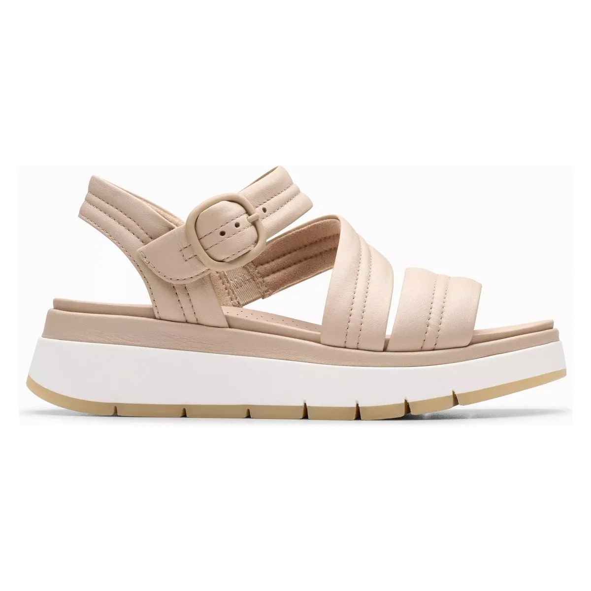 Tuscan Strap Sandal