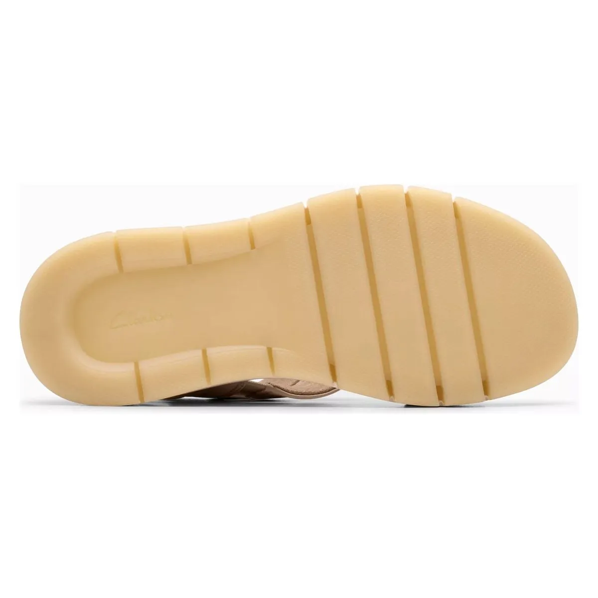 Tuscan Strap Sandal