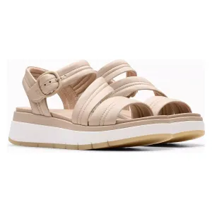 Tuscan Strap Sandal