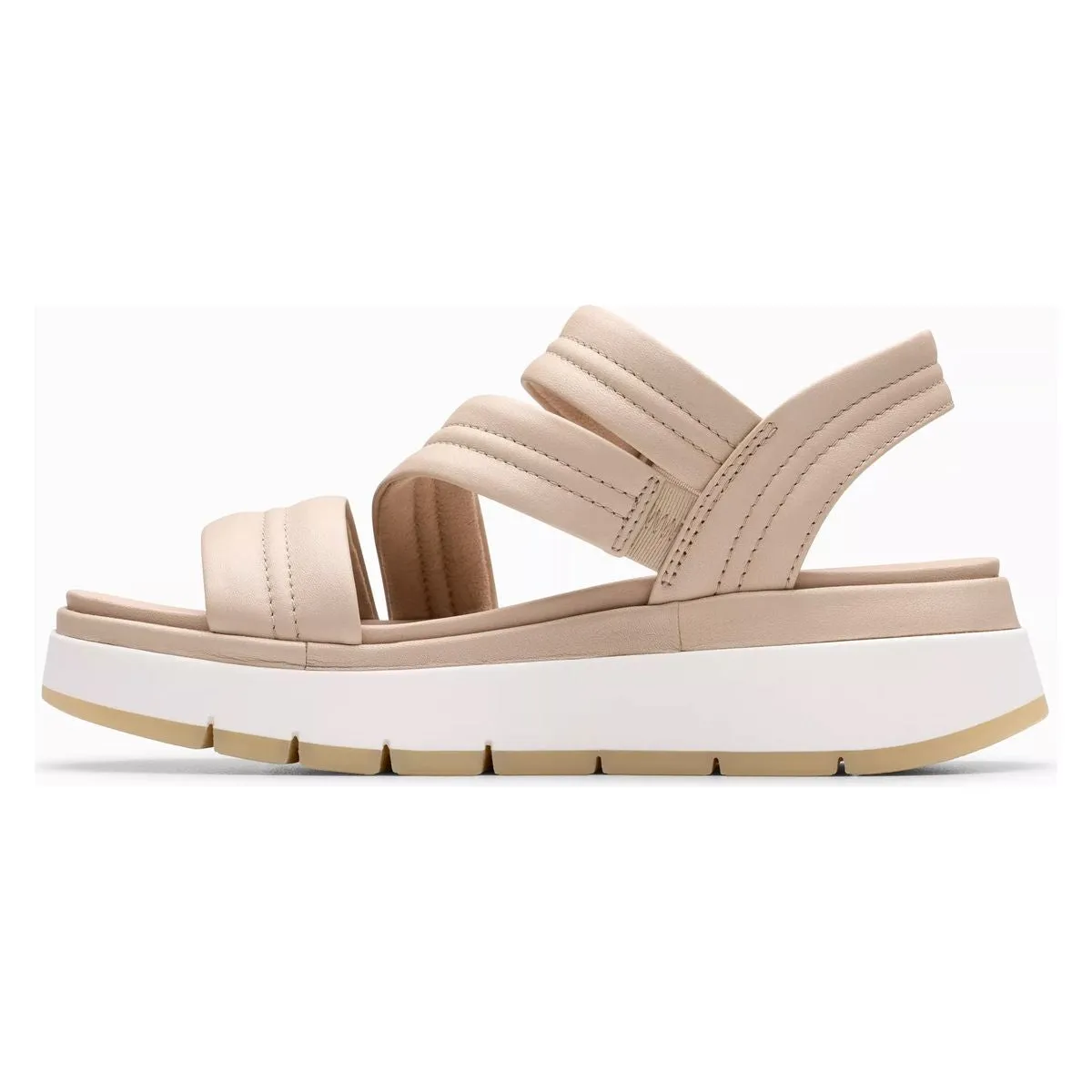 Tuscan Strap Sandal