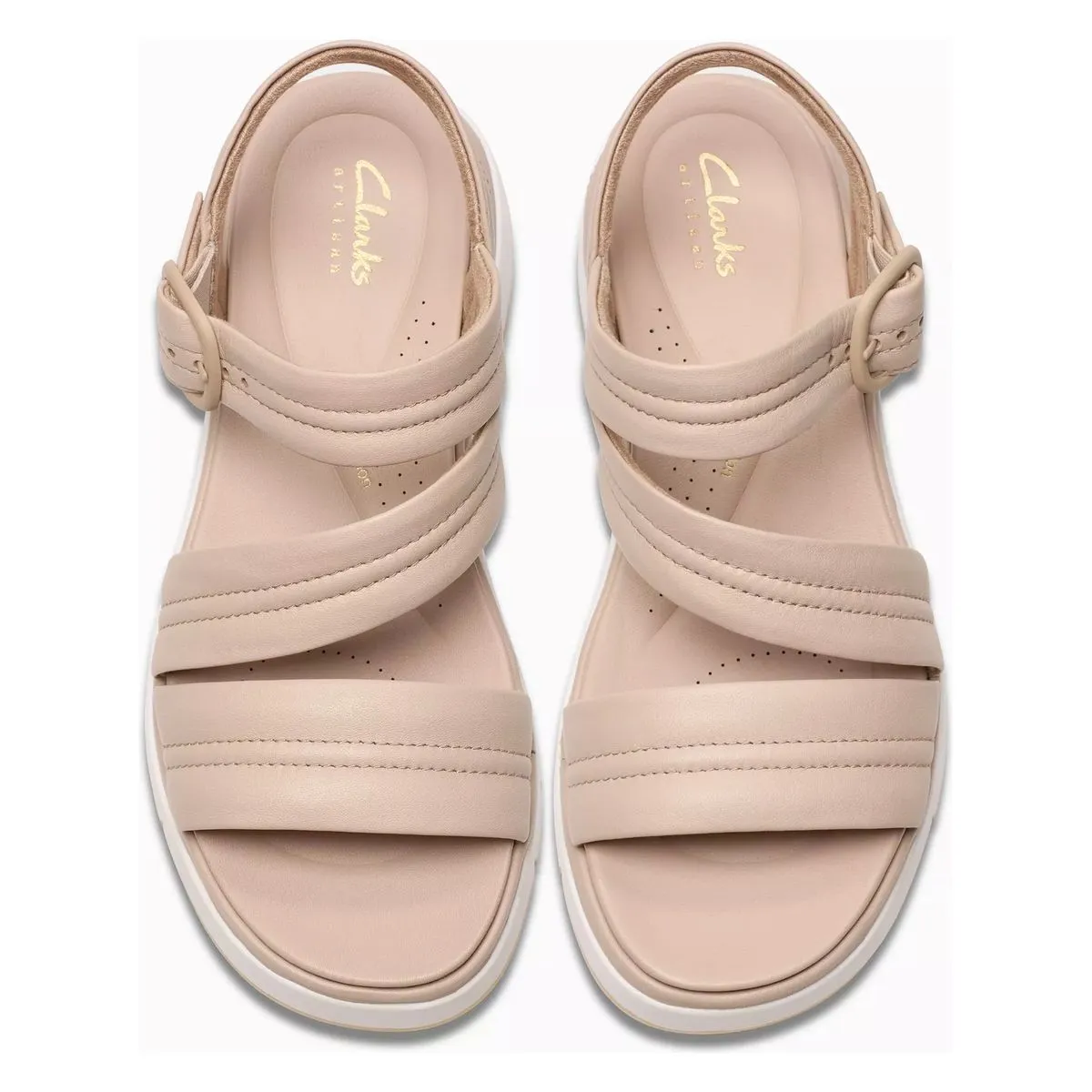 Tuscan Strap Sandal