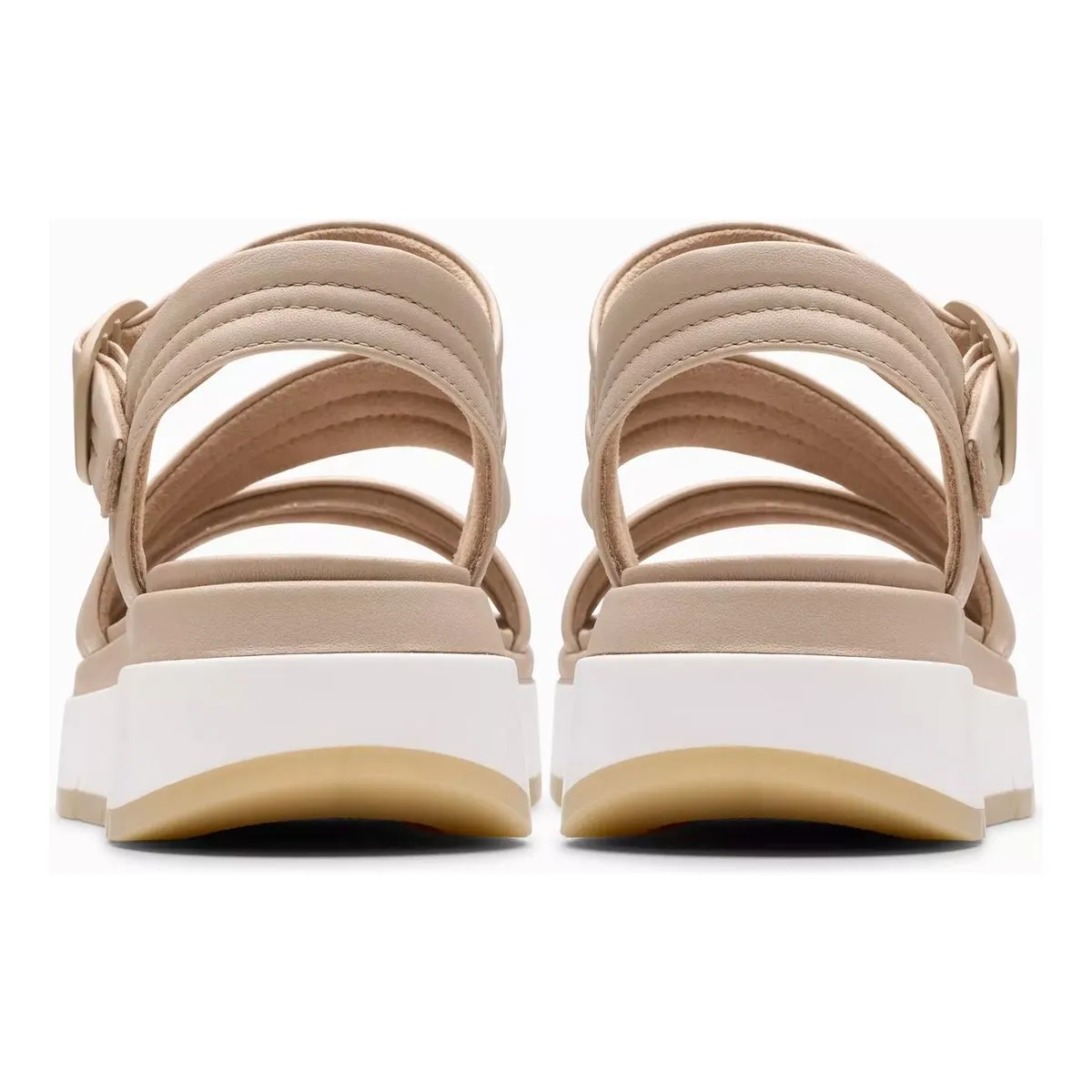 Tuscan Strap Sandal