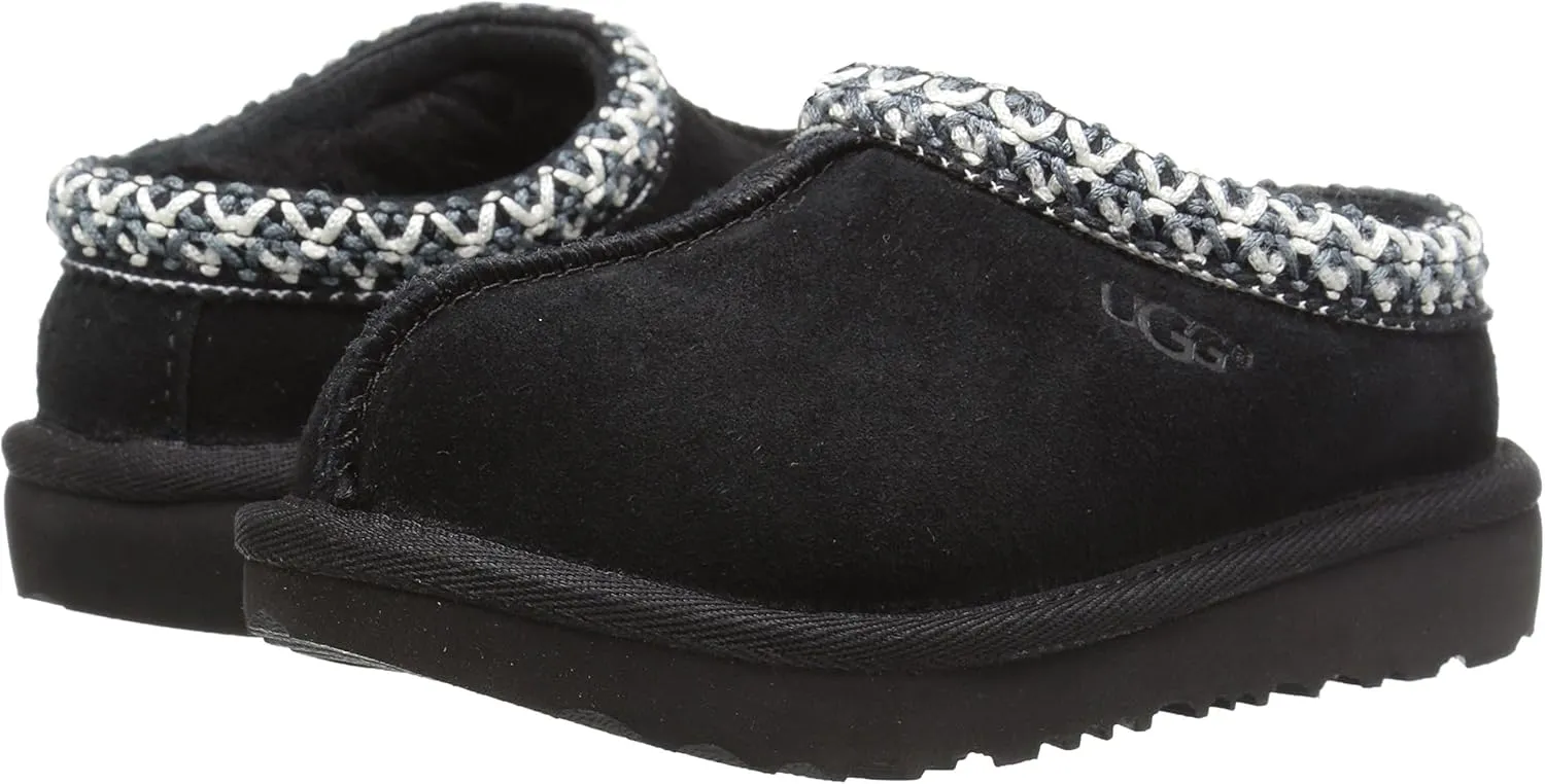 UGG Kids' Tasman II Slipper