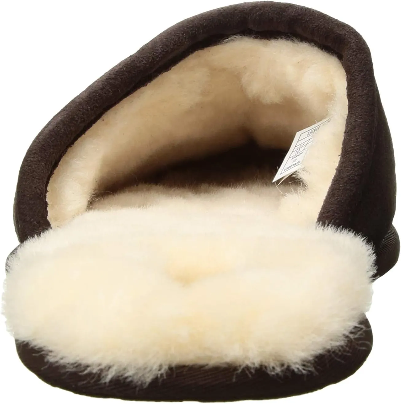 UGG Men's Scuff Slipper
