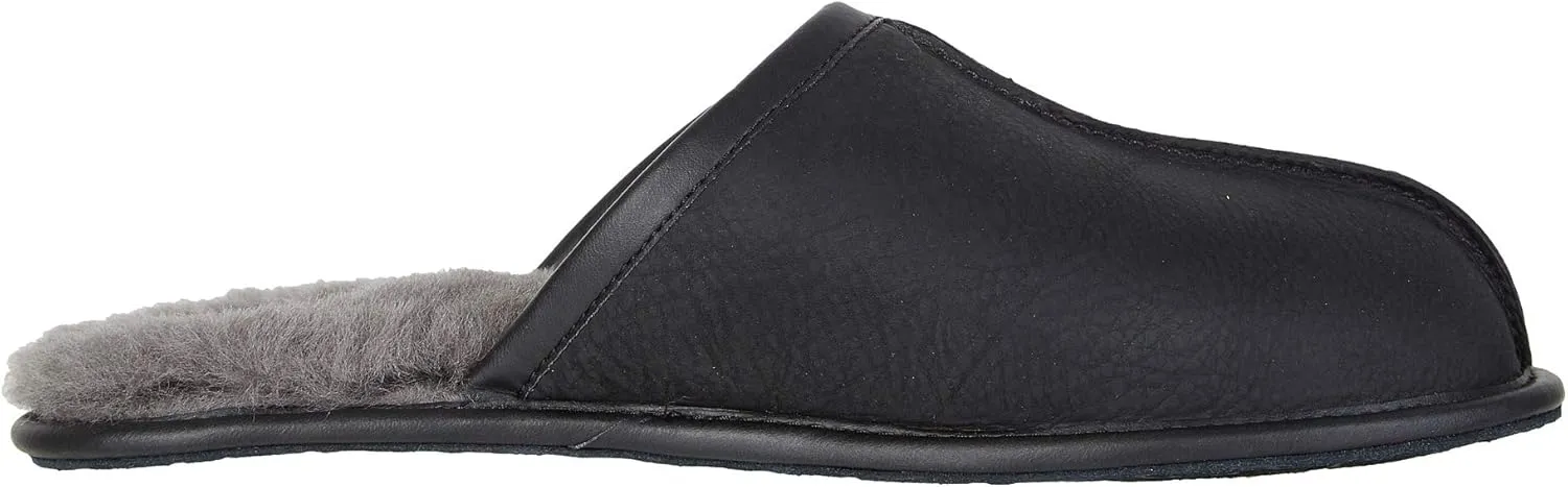 UGG Men's Scuff Slipper