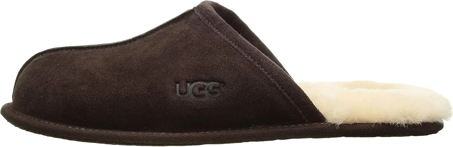 UGG Men's Scuff Slipper