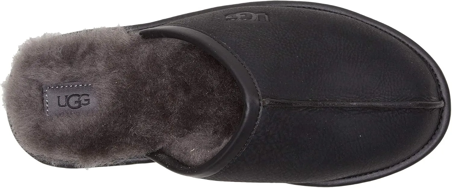 UGG Men's Scuff Slipper