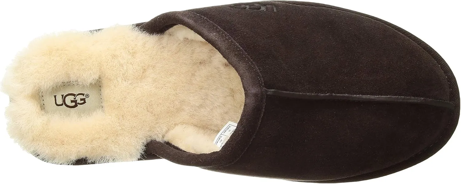 UGG Men's Scuff Slipper