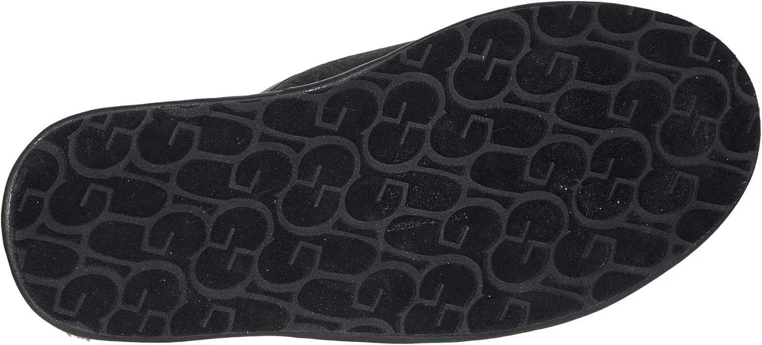 UGG Men's Scuff Slipper
