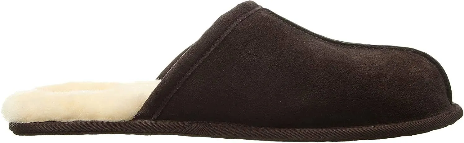 UGG Men's Scuff Slipper