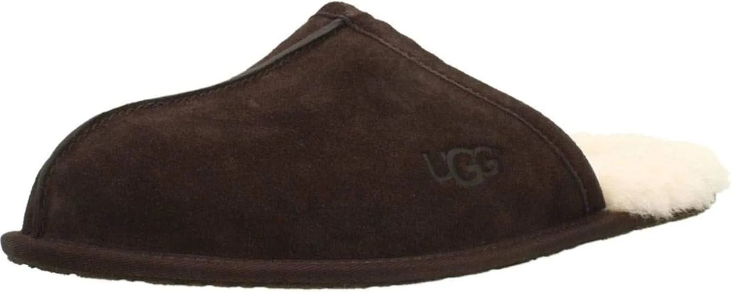 UGG Men's Scuff Slipper
