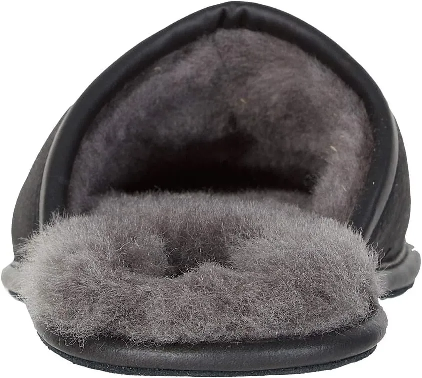 UGG Men's Scuff Slipper