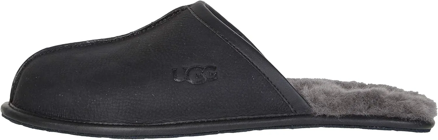 UGG Men's Scuff Slipper