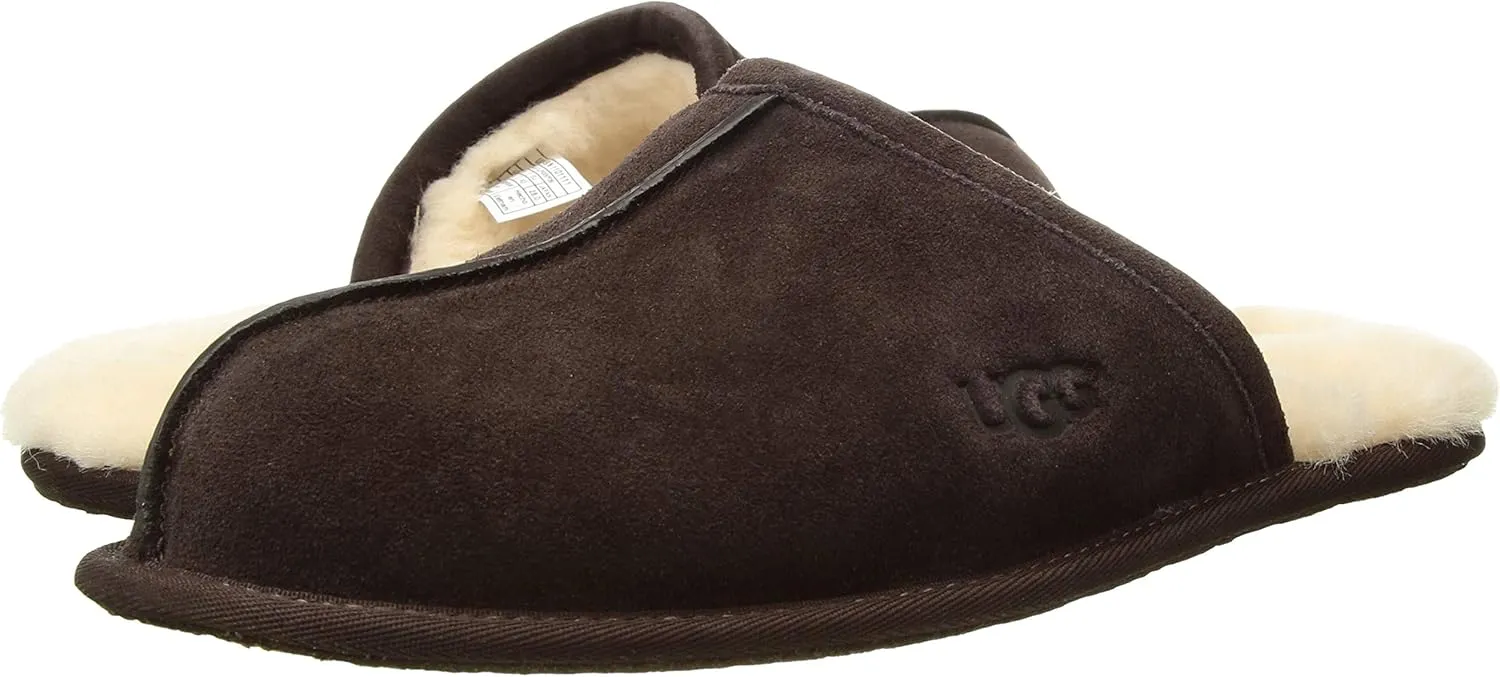 UGG Men's Scuff Slipper