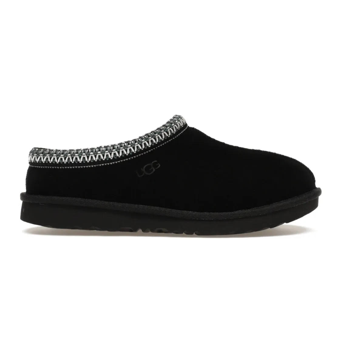 UGG Tasman Slipper Black