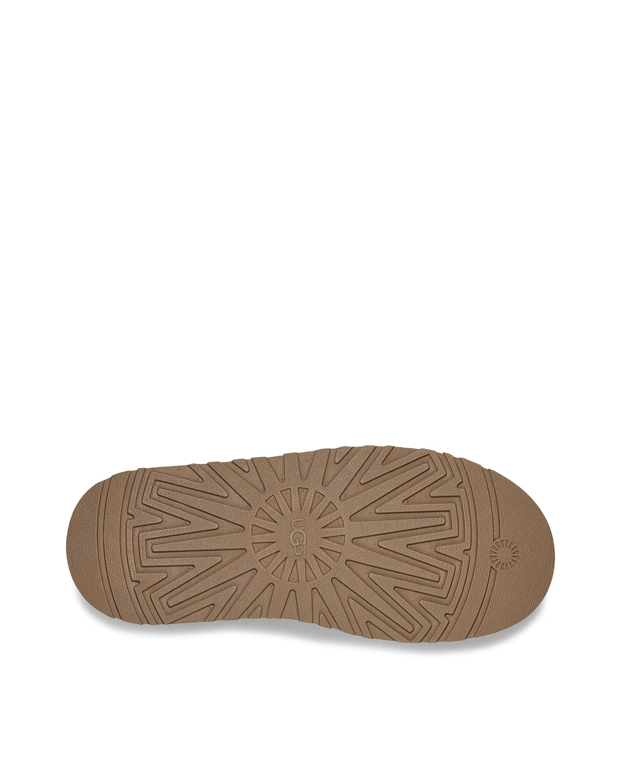 Ugg tofflor Bea Mary Jane Chestnut