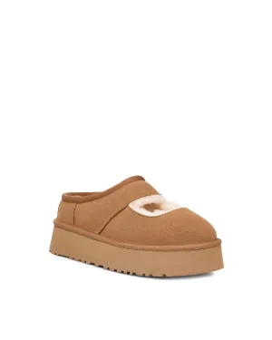 Ugg tofflor Bea Mary Jane Chestnut