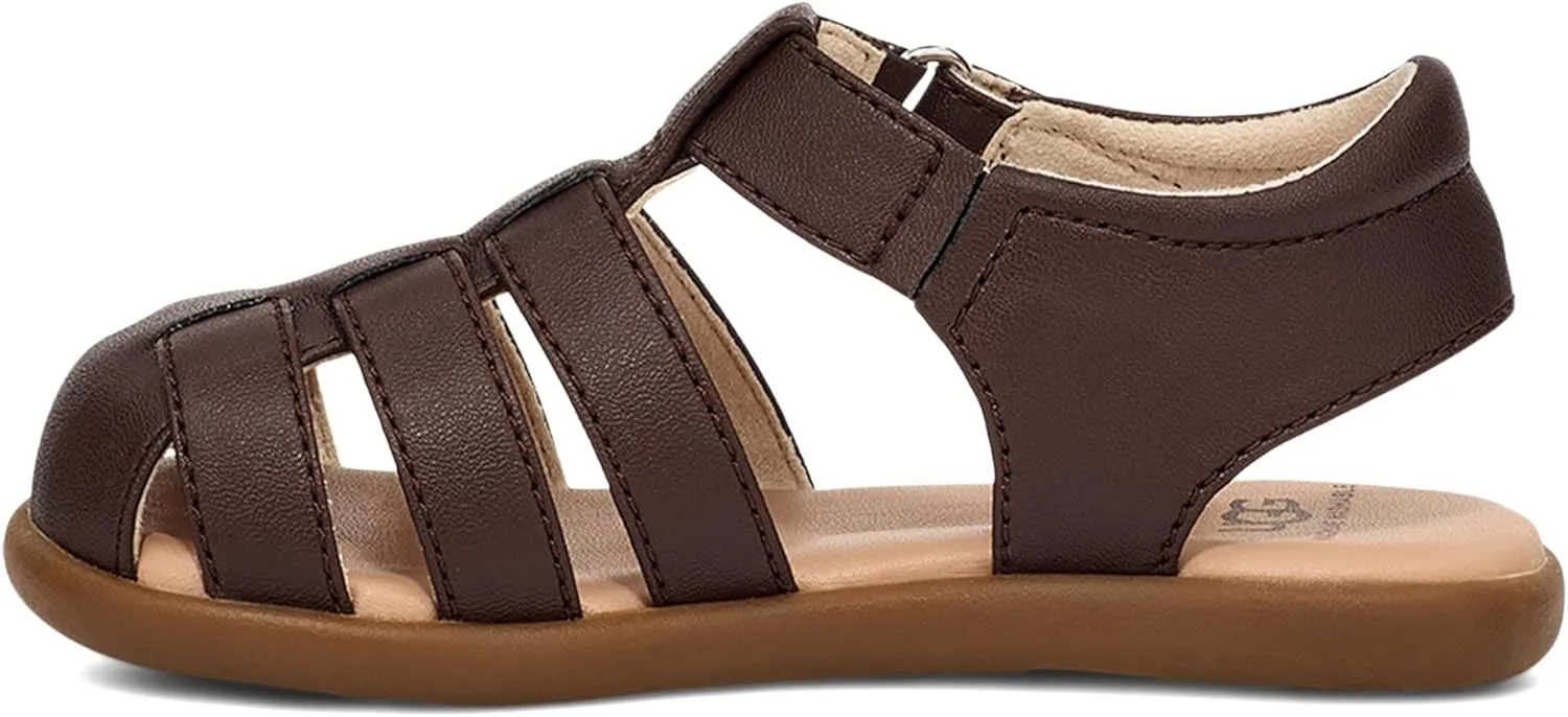 UGG Unisex-Child Kolding Fisherman Sandal
