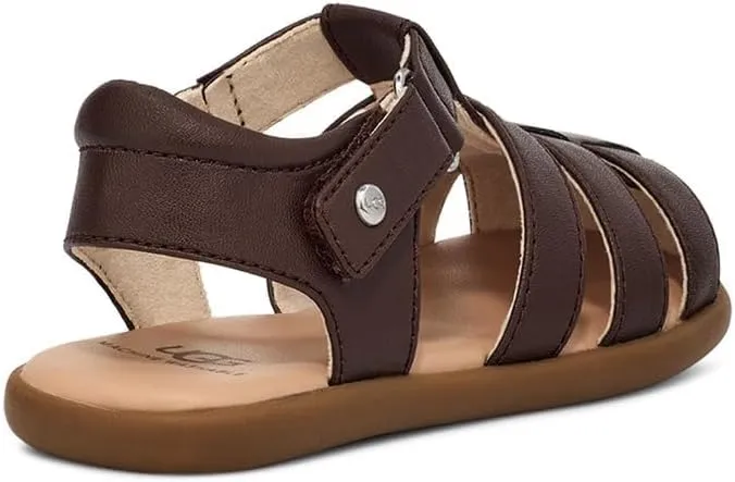 UGG Unisex-Child Kolding Fisherman Sandal