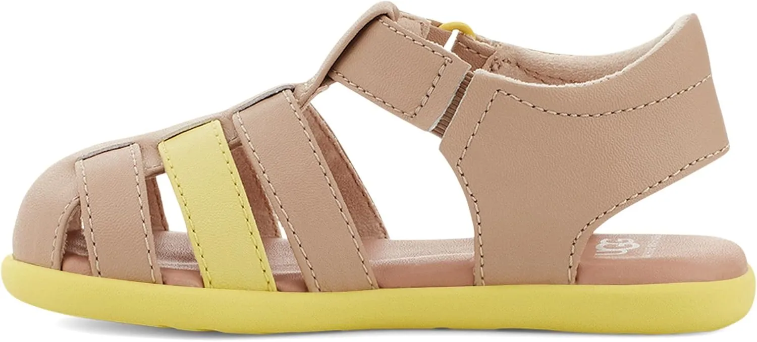 UGG Unisex-Child Kolding Fisherman Sandal