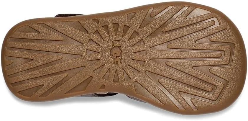 UGG Unisex-Child Kolding Fisherman Sandal