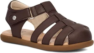UGG Unisex-Child Kolding Fisherman Sandal