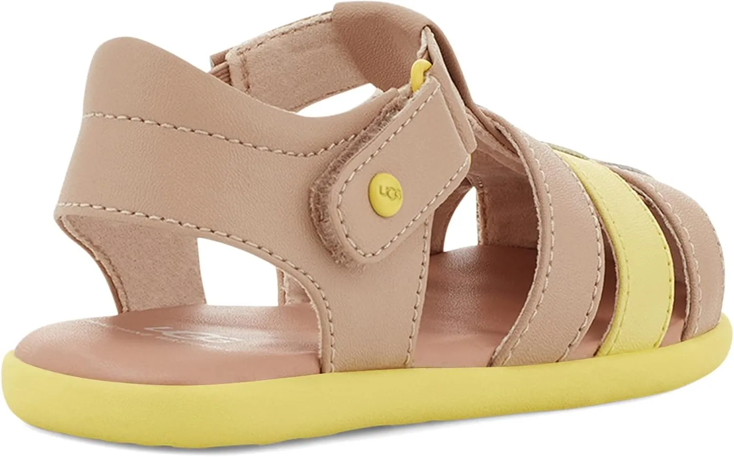 UGG Unisex-Child Kolding Fisherman Sandal