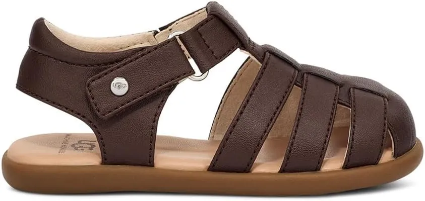 UGG Unisex-Child Kolding Fisherman Sandal