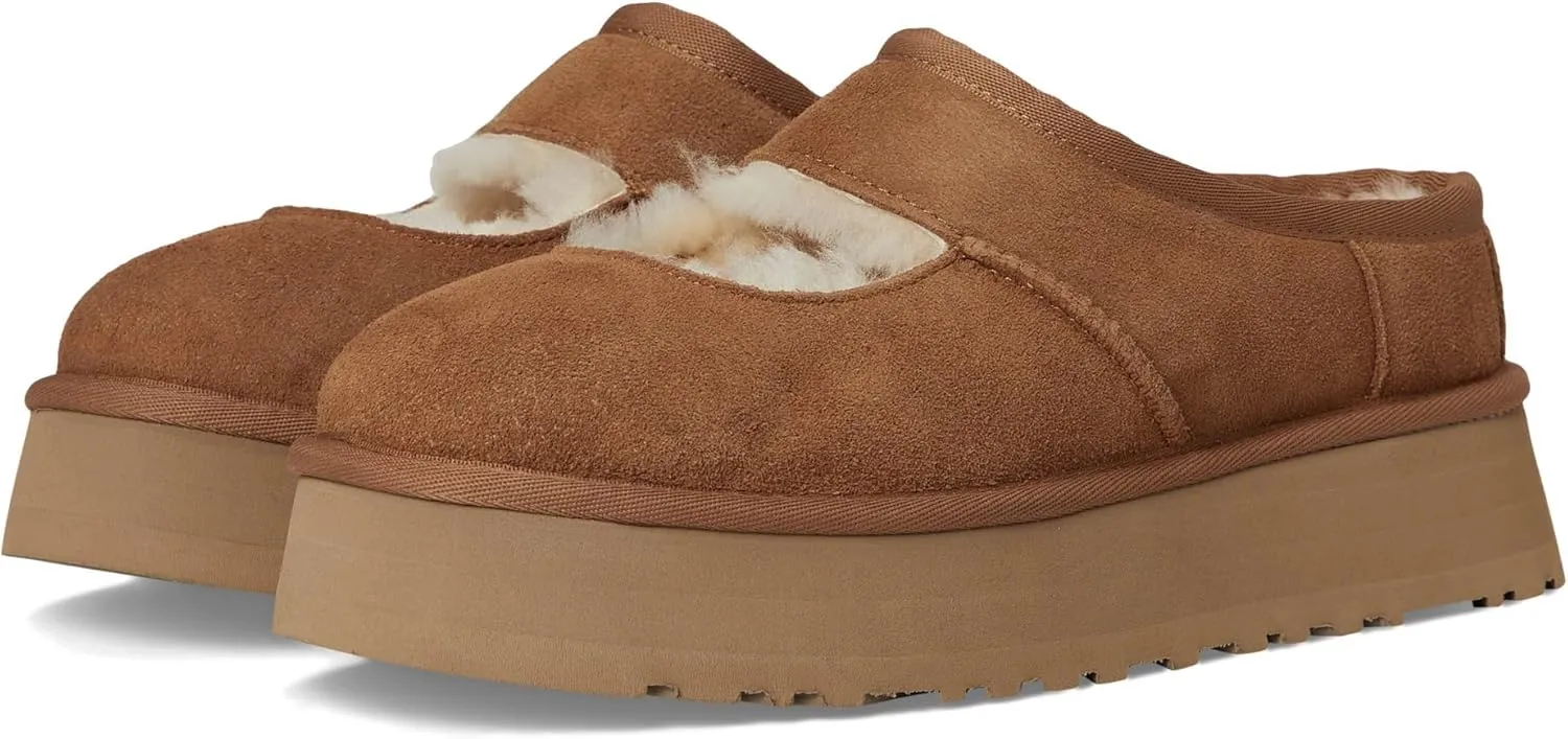 UGG Women's Bea Mary Jane Slipper